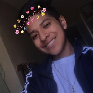 Meet your Posher, Francisco j